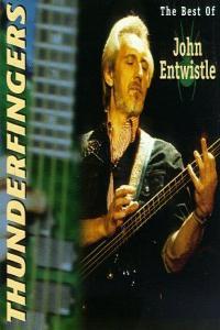John Entwistle Thunderfingers The Best Of 1996