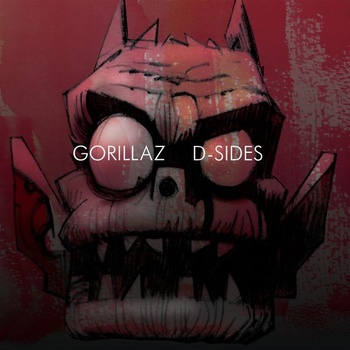 Gorillaz D Sides 2CD 2007 Alternativa Elettronica Flac 16 44