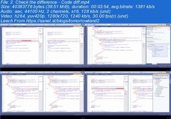 Udemy Azure DevOps Code Versioning with TFVC