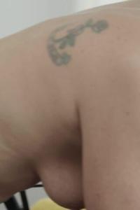 Gilfed 23 08 10 Cyndi Sinclair Bad Ass Gilf Walks The Cock XXX 1080p MP4 WRB XvX