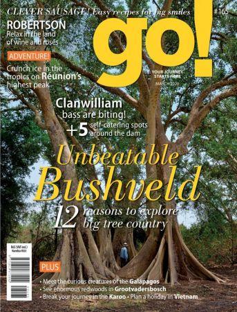 FreeCourseWeb go South Africa March 2020