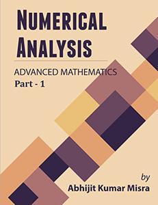 Numerical Analysis I ADVANCED MATHEMATICS