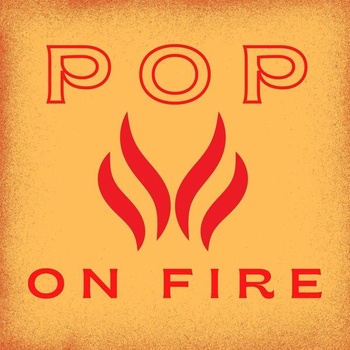 V A Pop on Fire 2023 Pop Flac 16 44