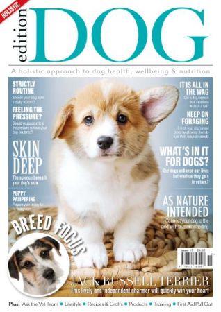 FreeCourseWeb Edition Dog Issue 15 January 2020