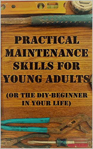 FreeCourseWeb Practical Maintenance Skills for Young Adults Or the DIY beginner in your life