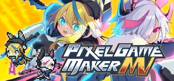 Pixel Game Maker MV v1 0 6 3
