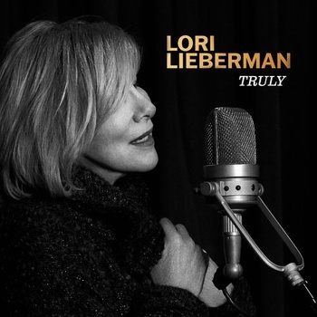 Lori Lieberman Truly 2022 Mp3 320kbps PMEDIA