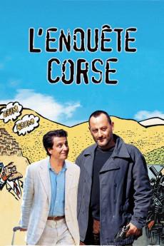 The Corsican File 2004 720p bluray YTS