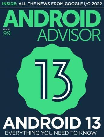 Android Advisor Issue 99 2022 DevCourseWeb