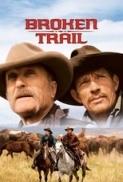 Broken Trail 2006 1080p AC3 ITA ENG By Ebleep mkv