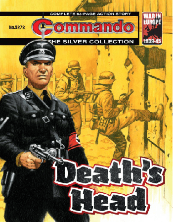 FreeCourseWeb Commando Issue 5278 2019
