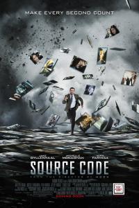 Source Code 2011 UHD BluRay 2160p TrueHD Atmos 7 1 DV HEVC REMUX FraMeSToR