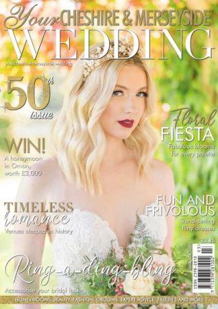 FreeCourseWeb Your Cheshire Merseyside Wedding March April 2020