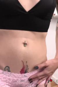 AltErotic 19 04 12 Leah Luv Hand Tattoo And Sex With A Big Cock XXX 1080p HEVC x265 PRT XvX