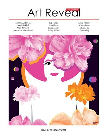 DevCourseWeb Art Reveal No 57 2021