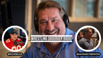 WOR 2022 12 31 Remembering Don West WrestleMania news Dragon Lee contract details