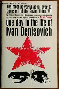 BBC R4 Production Aleksandr Solzhenitsyn s One Day In The Life Of Ivan Denisovich