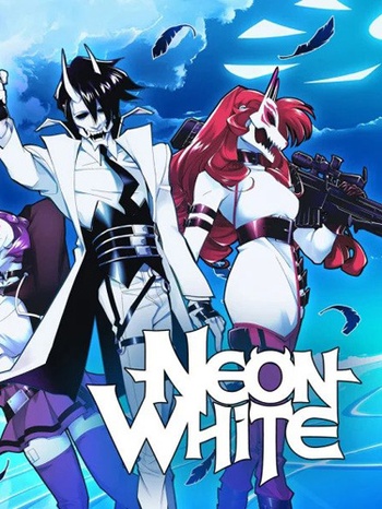 Neon White Build 8946152 MULTi15 DODI Repack