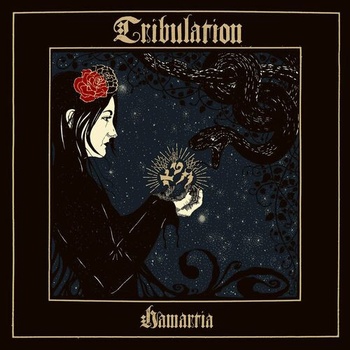 Tribulation Hamartia EP 2023 Mp3 320kbps PMEDIA