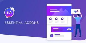 DesignOptimal Essential Addons for Elementor Pro v4 3 1 NULLED