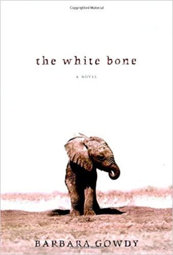 FreeCourseWeb The White Bone A Novel