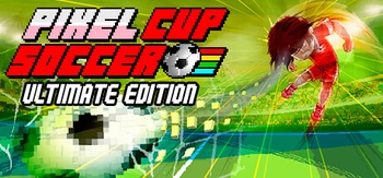 Pixel Cup Soccer Ultimate Edition v05 12 2022