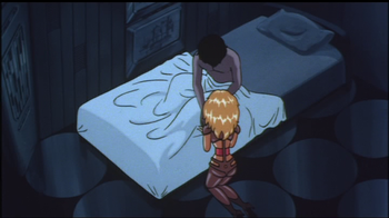 Hi no Tori Phoenix Firebird 2772 Ai no Kosumozon 1980 DVD Rapta