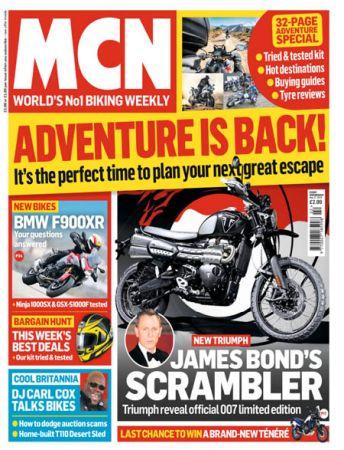 FreeCourseWeb MCN May 27 2020