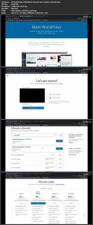 Udemy Learn Wordpress Now Wordpress for Beginners