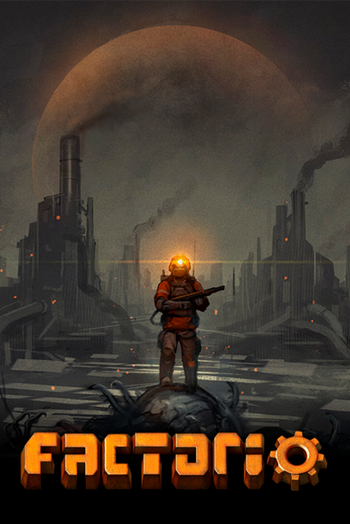 Factorio 1 1 38 ENG GNU Linux Native johncena141