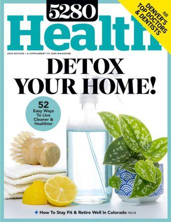 FreeCourseWeb 5280 Health 2020 Edition