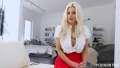 PervMom 22 05 01 Brittany Andrews Brittanys Stress Relief XXX 720p MP4 XXX