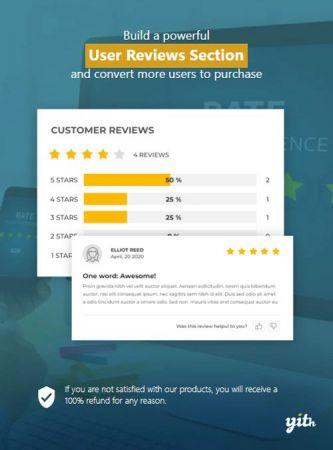 DesignOptimal YiThemes YITH WooCommerce Advanced Reviews v1 6 12