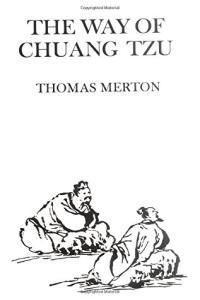 The Way of Chuang Tzu by Thomas Merton AZW3
