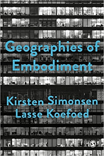 FreeCourseWeb Geographies of Embodiment Critical Phenomenology and the World of Strangers