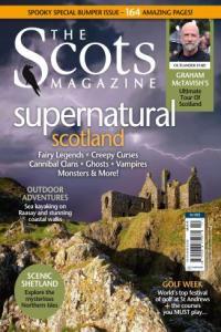 The Scots Magazine October 2023 CourseWikia