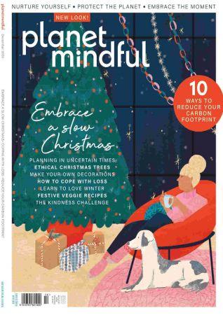 FreeCourseWeb Planet Mindful December 2020