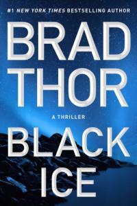 Black Ice Brad Thor