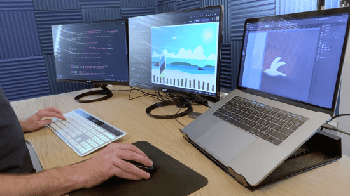 FreeCourseWeb Animate Vector Graphics for the Web