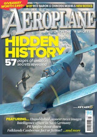 FreeCourseWeb Aeroplane Issue 565 May 2020