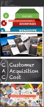 DevCourseWeb certificated course in Marketing