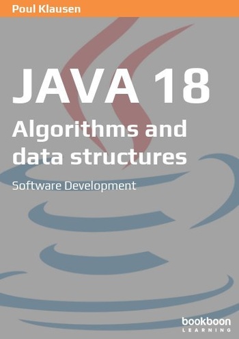 Java 18 Algorithms and data structures Software Development DevCourseWeb