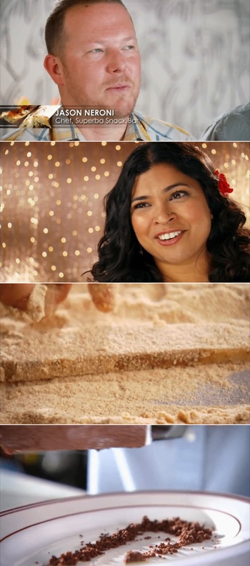 Unique Eats S06E07 WEBRip x264 XEN0N