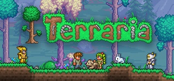 Terraria v1 4 4 9v4