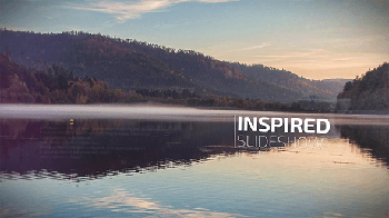 DesignOptimal Inspired Slideshow 15144330