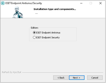 ESET Endpoint Antivirus ESET Endpoint Security v9 1 2051 0 Pre Activated