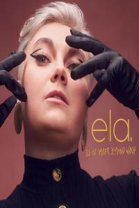 Ela Es ist immer jemand wach 2023 24Bit 44 1kHz FLAC PMEDIA