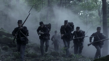 Blood and Fury S01E04 Battle of Gettysburg 854 480 MKV AAC Web DL 406MB