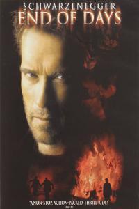 Giorni Contati End of the Day REMASTERED 1999 1080p H265 BluRay Rip ita eng AC3 5 1 sub ita eng