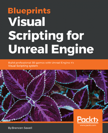 FreeCourseWeb Blueprints Visual Scripting for Unreal Engine 1st Edition code